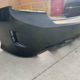 Dodge Charger Rear bumper