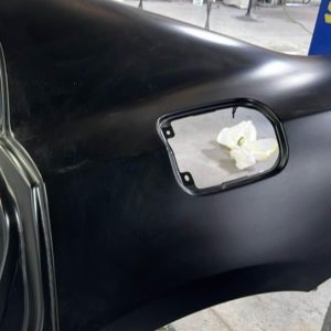 2015-2023 Dodge Charger LEFT LR 1/4 quarter panel NEW OEM