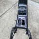 Dodge Charger center console