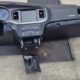 16-22 Dodge charger dashboard