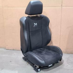 OEM Challenger Scat Pack seats 15-22